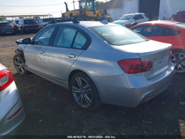 WBA8E3G54GNT77643 BMW 328i Xdrive