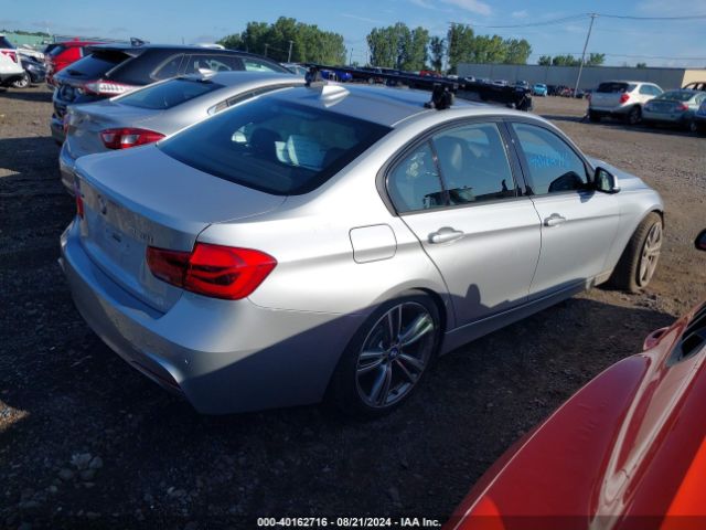 WBA8E3G54GNT77643 BMW 328i Xdrive