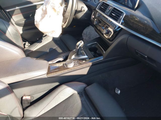 WBA8E3G54GNT77643 BMW 328i Xdrive