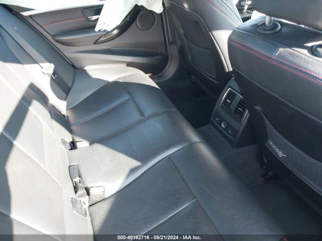 WBA8E3G54GNT77643 BMW 328i Xdrive