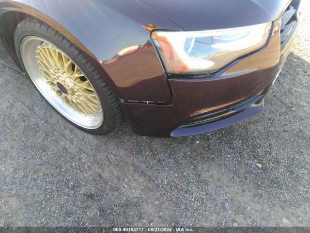 WAULFAFH6EN001353 Audi A5 2.0t Premium