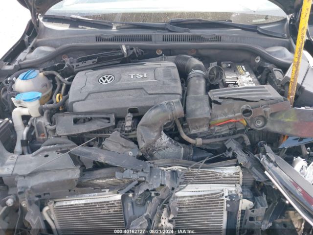 3VWD17AJ5HM306907 Volkswagen Jetta 1.8t Sport