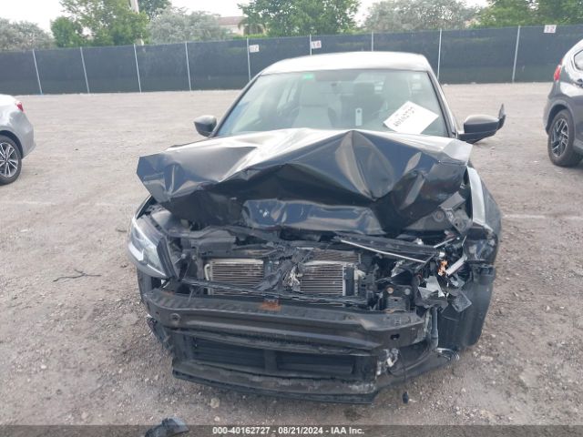 3VWD17AJ5HM306907 Volkswagen Jetta 1.8t Sport