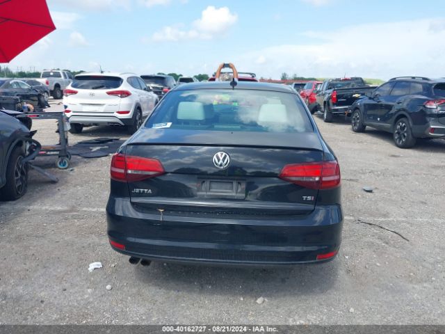3VWD17AJ5HM306907 Volkswagen Jetta 1.8t Sport