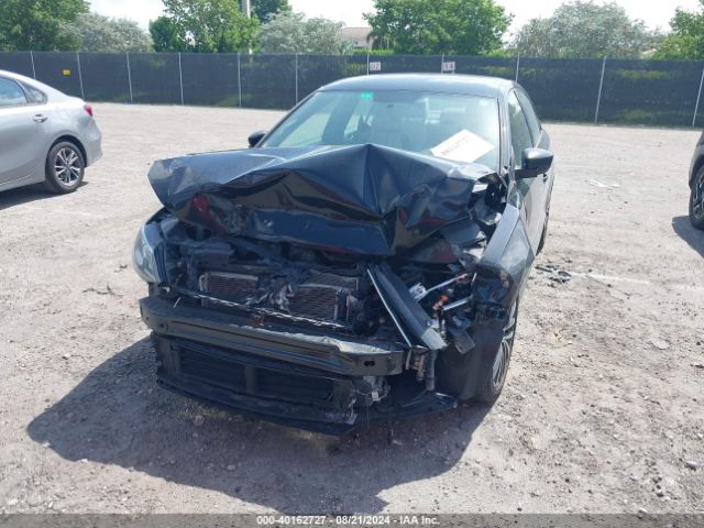 3VWD17AJ5HM306907 Volkswagen Jetta 1.8t Sport