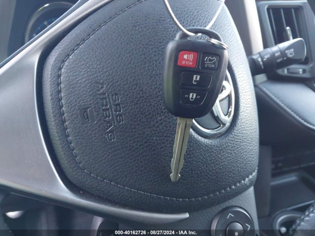Toyota Rav4 Xle 2016 2T3WFREV7GW278806 Image 11