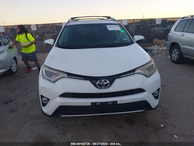 Toyota Rav4 Xle 2016 2T3WFREV7GW278806 Image 12