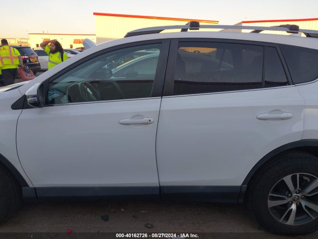 Toyota Rav4 Xle 2016 2T3WFREV7GW278806 Image 14