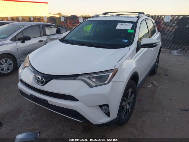 Toyota Rav4 Xle 2016 2T3WFREV7GW278806 Image 2