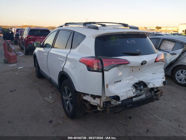 Toyota Rav4 Xle 2016 2T3WFREV7GW278806 Image 3