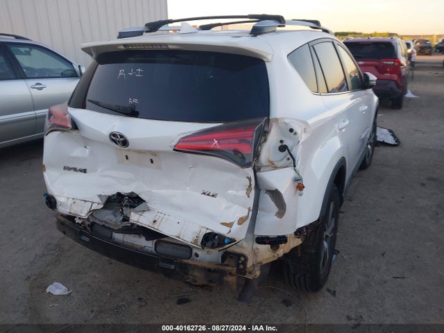Toyota Rav4 Xle 2016 2T3WFREV7GW278806 Image 4