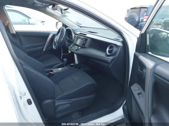 Toyota Rav4 Xle 2016 2T3WFREV7GW278806 Image 5
