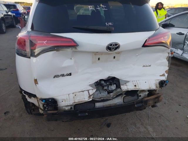 Toyota Rav4 Xle 2016 2T3WFREV7GW278806 Image 6