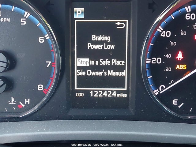 Toyota Rav4 Xle 2016 2T3WFREV7GW278806 Image 7