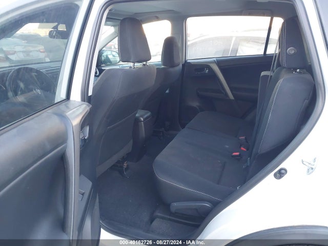 Toyota Rav4 Xle 2016 2T3WFREV7GW278806 Image 8