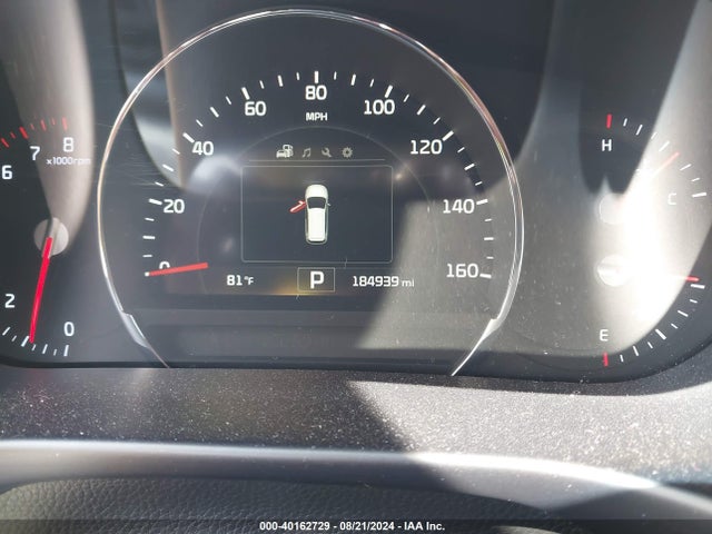 KIA Sorento 3.3l Ex 2017 5XYPHDA52HG312450 Image 15