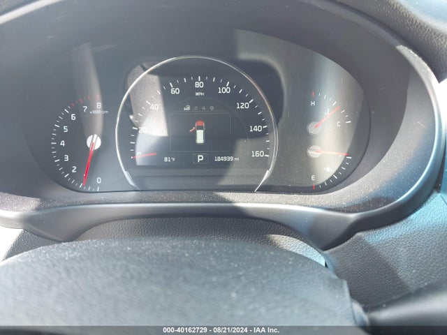 KIA Sorento 3.3l Ex 2017 5XYPHDA52HG312450 Image 7