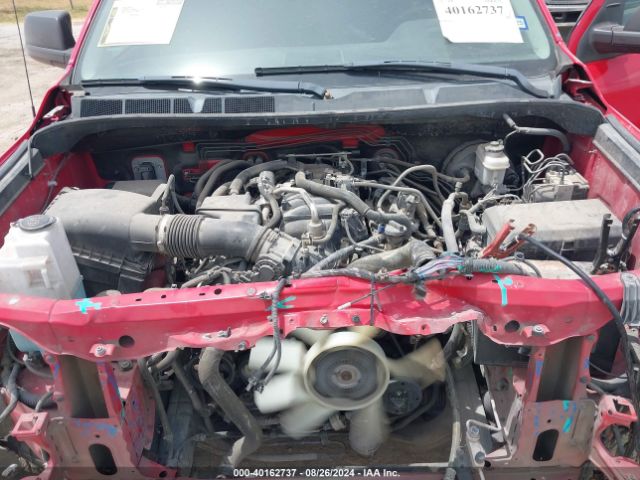 5TFRM5F13GX097138 Toyota Tundra Sr 4.6l V8
