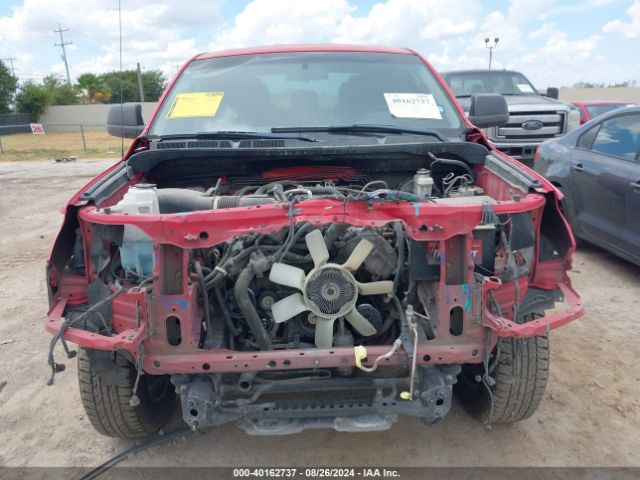 5TFRM5F13GX097138 Toyota Tundra Sr 4.6l V8