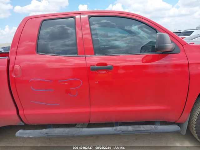 5TFRM5F13GX097138 Toyota Tundra Sr 4.6l V8