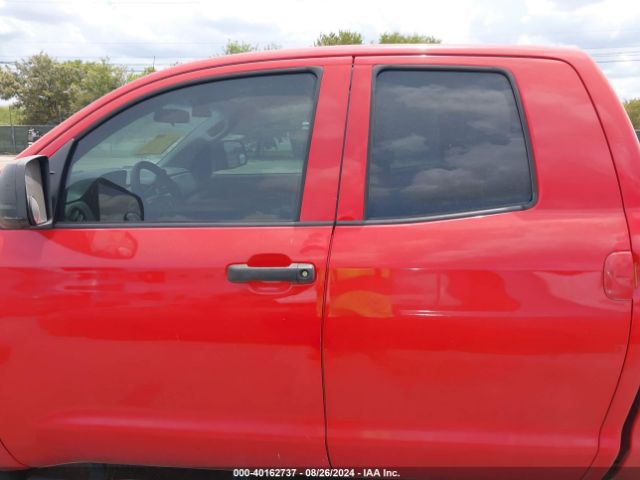 5TFRM5F13GX097138 Toyota Tundra Sr 4.6l V8