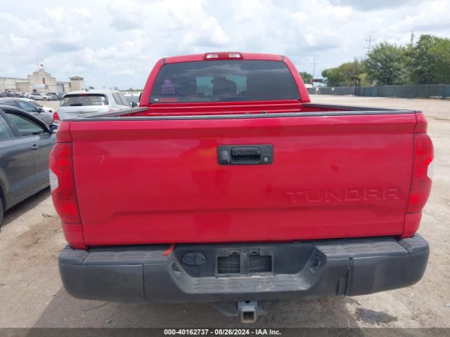 5TFRM5F13GX097138 Toyota Tundra Sr 4.6l V8
