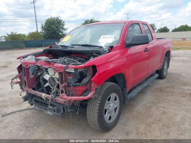 5TFRM5F13GX097138 Toyota Tundra Sr 4.6l V8