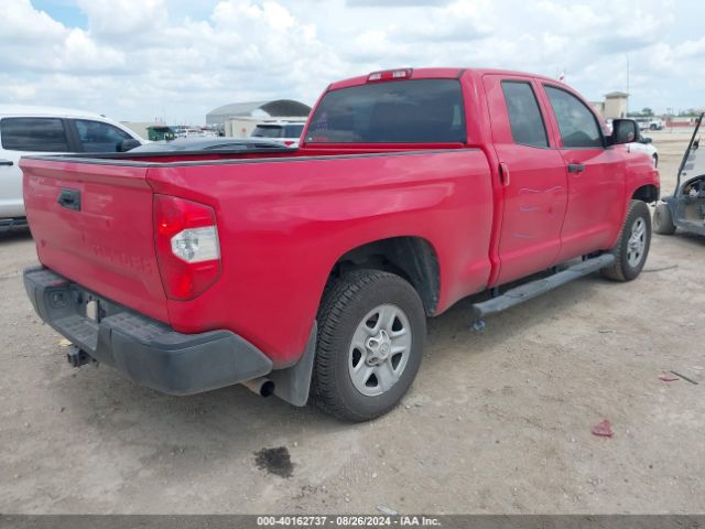 5TFRM5F13GX097138 Toyota Tundra Sr 4.6l V8