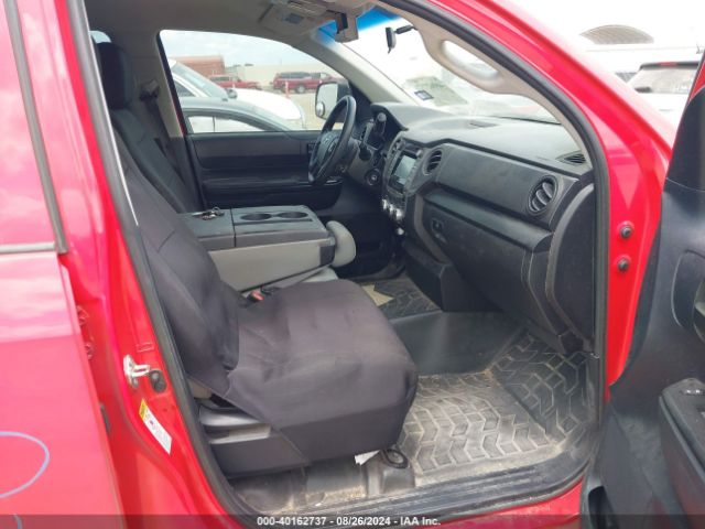 5TFRM5F13GX097138 Toyota Tundra Sr 4.6l V8