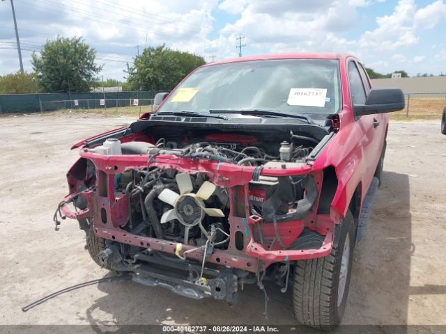 5TFRM5F13GX097138 Toyota Tundra Sr 4.6l V8