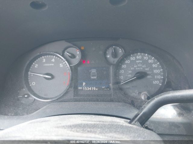 5TFRM5F13GX097138 Toyota Tundra Sr 4.6l V8