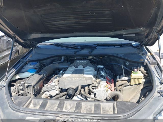 WA1CGAFE7ED018720 Audi Q7 3.0t S Line Prestige