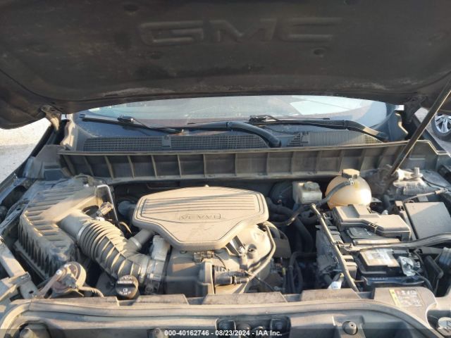 1GKKNNLS5HZ263312 GMC Acadia Slt-2