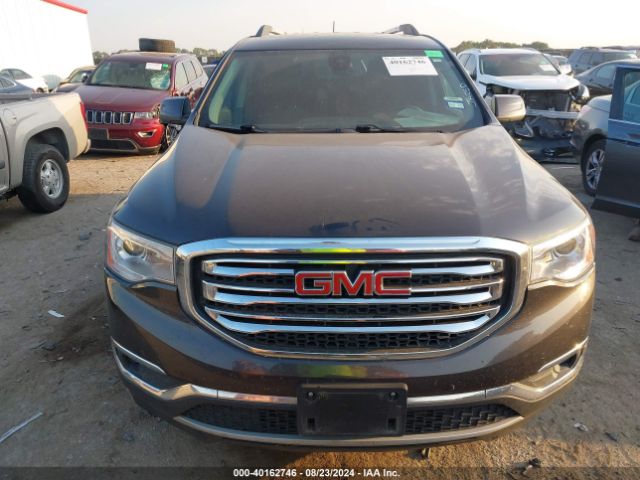 1GKKNNLS5HZ263312 GMC Acadia Slt-2