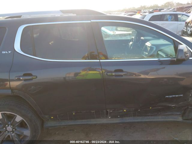 1GKKNNLS5HZ263312 GMC Acadia Slt-2