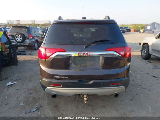 1GKKNNLS5HZ263312 GMC Acadia Slt-2