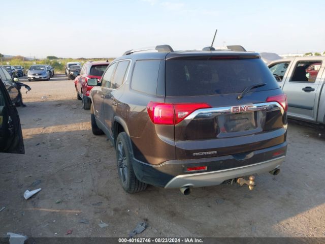 1GKKNNLS5HZ263312 GMC Acadia Slt-2