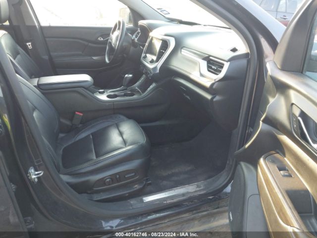 1GKKNNLS5HZ263312 GMC Acadia Slt-2