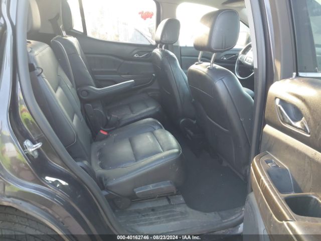 1GKKNNLS5HZ263312 GMC Acadia Slt-2