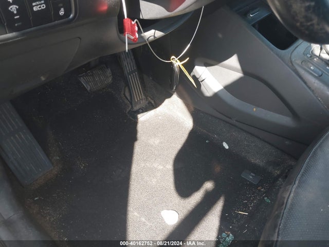 KNAFZ4A81E5155465 KIA FORTE EX