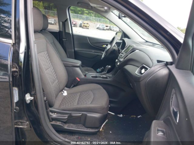 2GNAXKEV9L6231692 Chevrolet Equinox Fwd Lt 1.5l Turbo