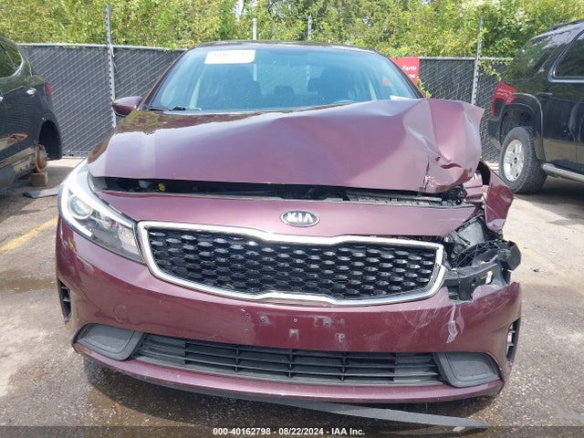 KIA FORTE LX 2017 3KPFL4A76HE109246 Image 12