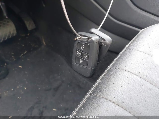 3VVNB7AX8PM035690 Volkswagen Tiguan 2.0t Se