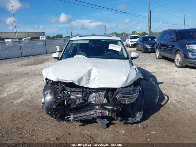 3VVNB7AX8PM035690 Volkswagen Tiguan 2.0t Se