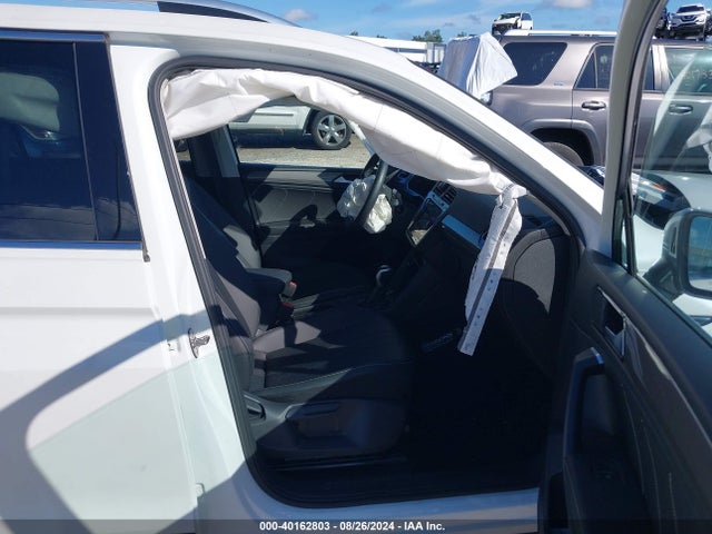 3VVNB7AX8PM035690 Volkswagen Tiguan 2.0t Se