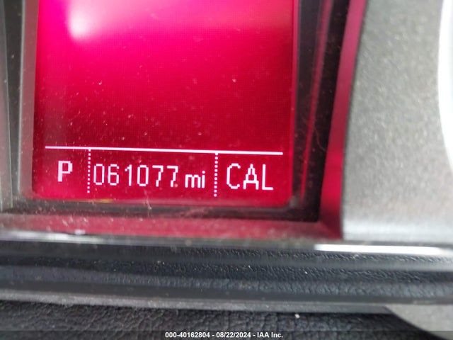 2GKFLVE32H6275443 GMC Terrain Denali