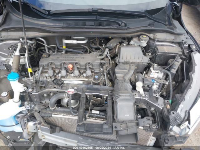 3CZRU6H31NM769084 Honda Hr-v Awd Lx