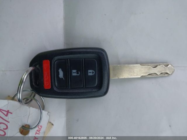 3CZRU6H31NM769084 Honda Hr-v Awd Lx