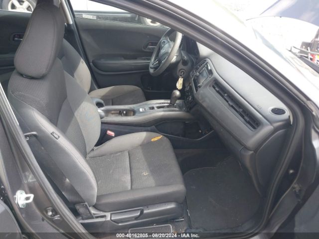 3CZRU6H31NM769084 Honda Hr-v Awd Lx