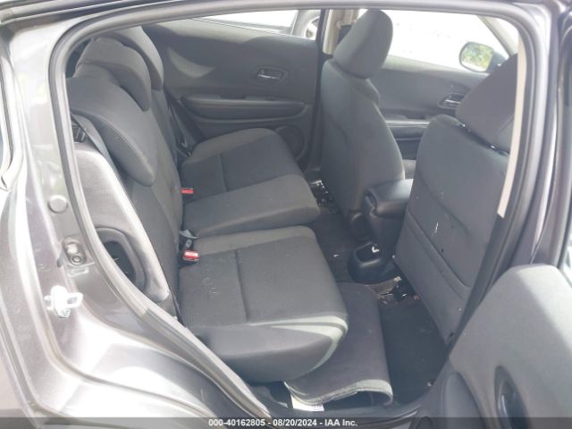 3CZRU6H31NM769084 Honda Hr-v Awd Lx